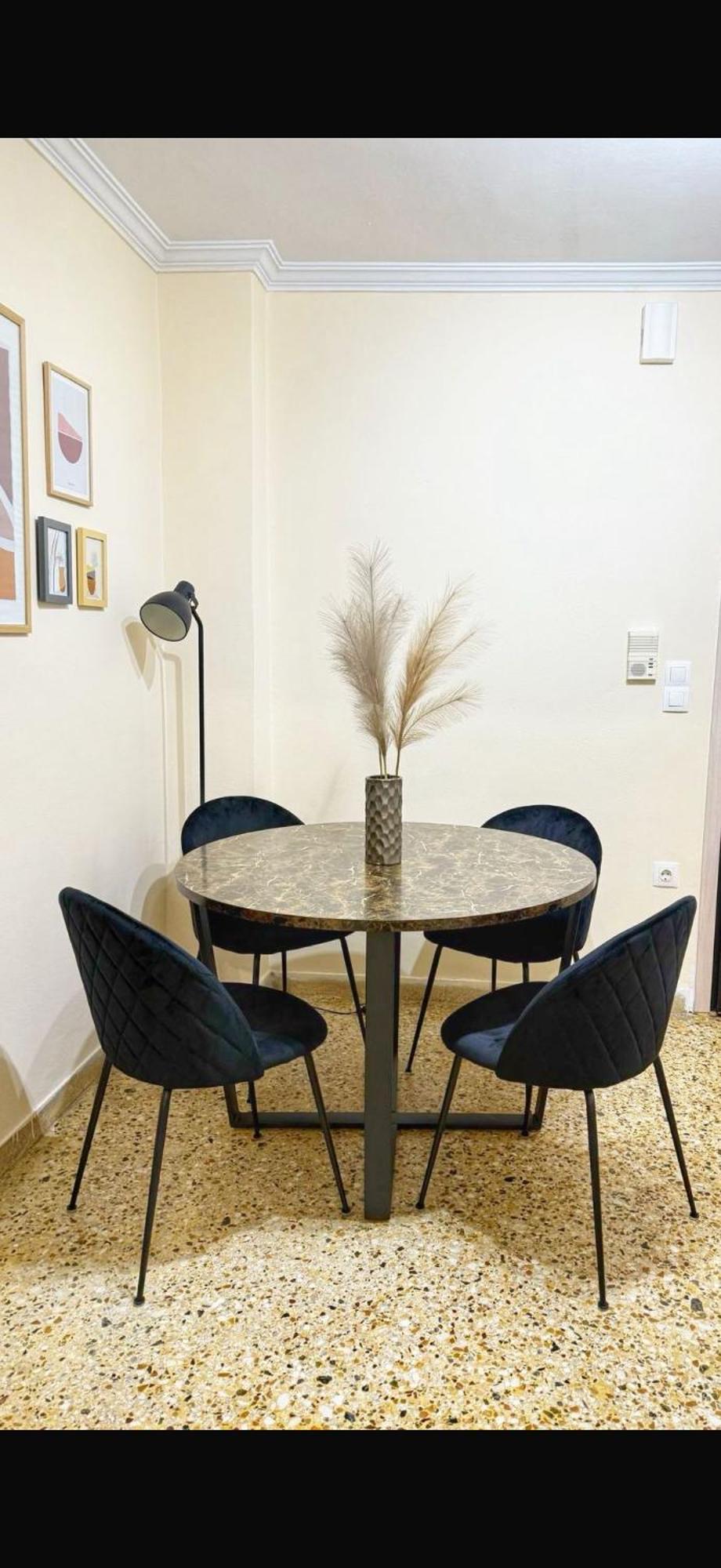 Modern Apartment In The Heart Of Athens Near Acropolis Exterior foto